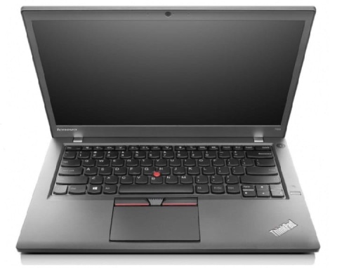 Laptop Lenovo ThinkPad T450s | i7 | 8GB |180SSD | Win10